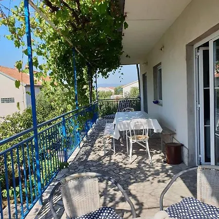 Apartments With A Parking Space Orebic, Peljesac - 264 Buitenkant foto
