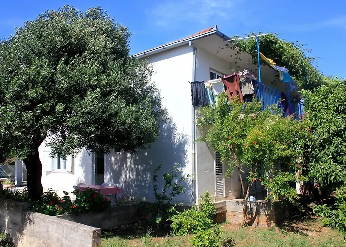 Apartments With A Parking Space Orebic, Peljesac - 264