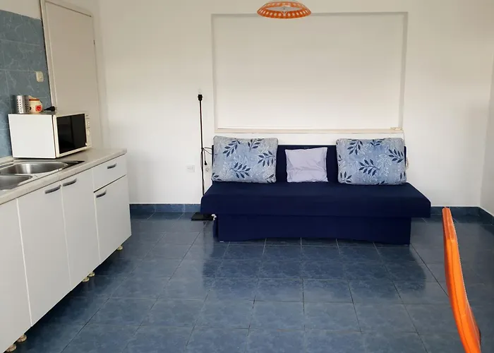 Apartments With A Parking Space Orebic, Peljesac - 264