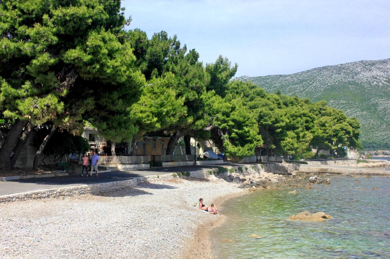 Apartment With A Parking Space Orebic, Peljesac - 264 Orebic