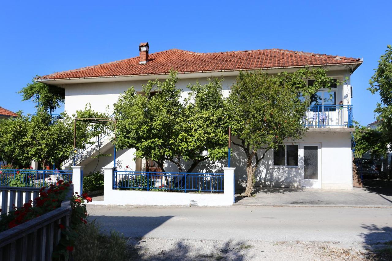 With A Parking Space Orebic, Peljesac - 264 Apartament Orebić