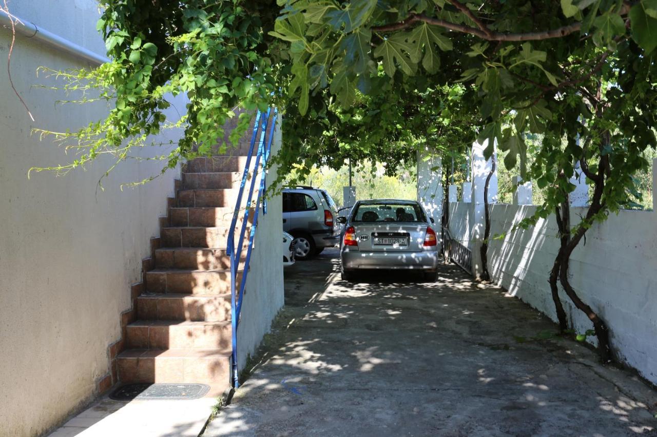 With A Parking Space Orebic, Peljesac - 264
