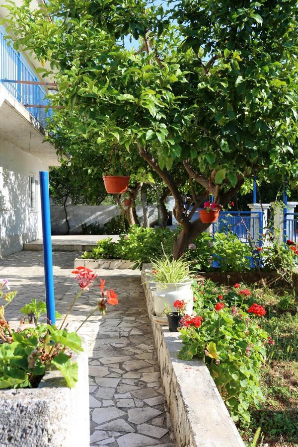 Apartament With A Parking Space Orebic, Peljesac - 264 *