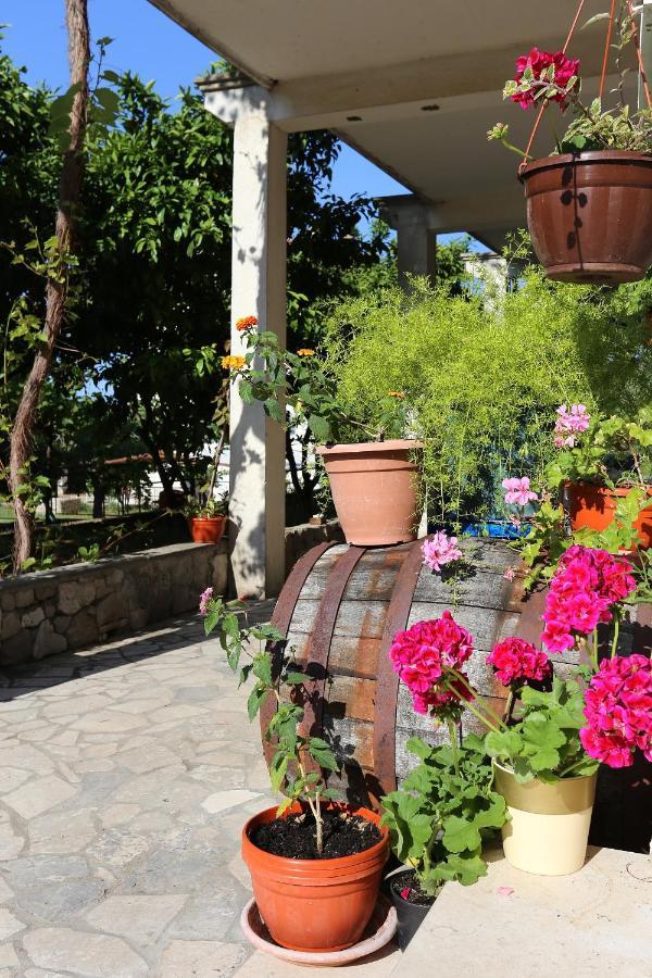 With A Parking Space Orebic, Peljesac - 264 Apartment *