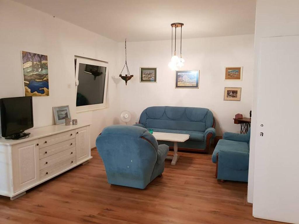 With A Parking Space Orebic, Peljesac - 264 Apartament