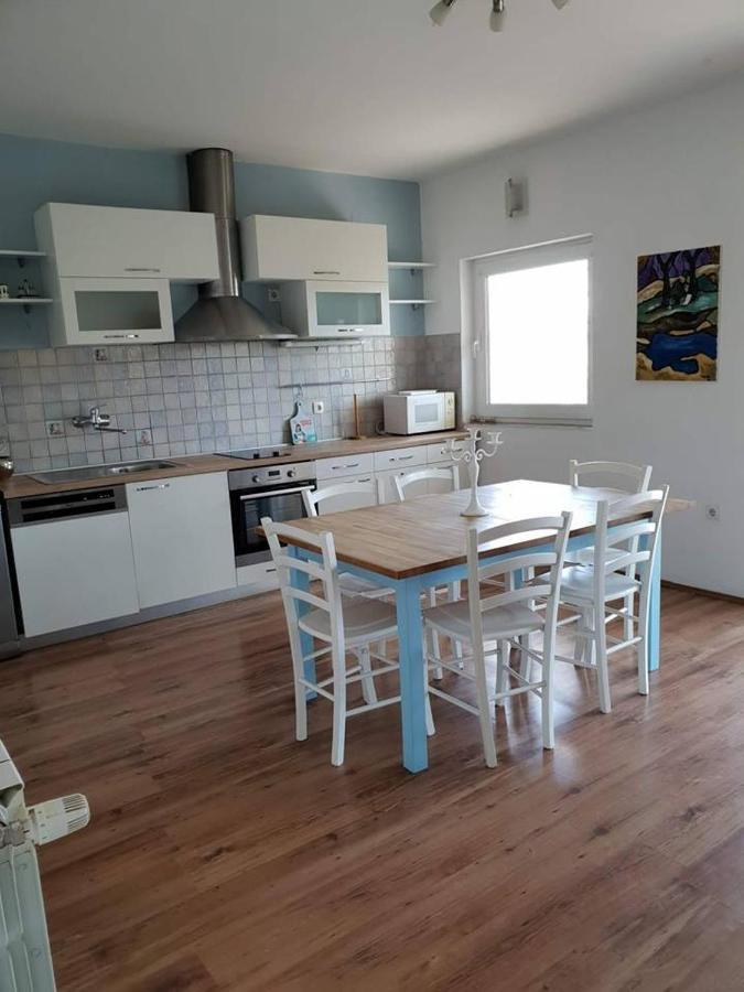 Apartment With A Parking Space Orebic, Peljesac - 264