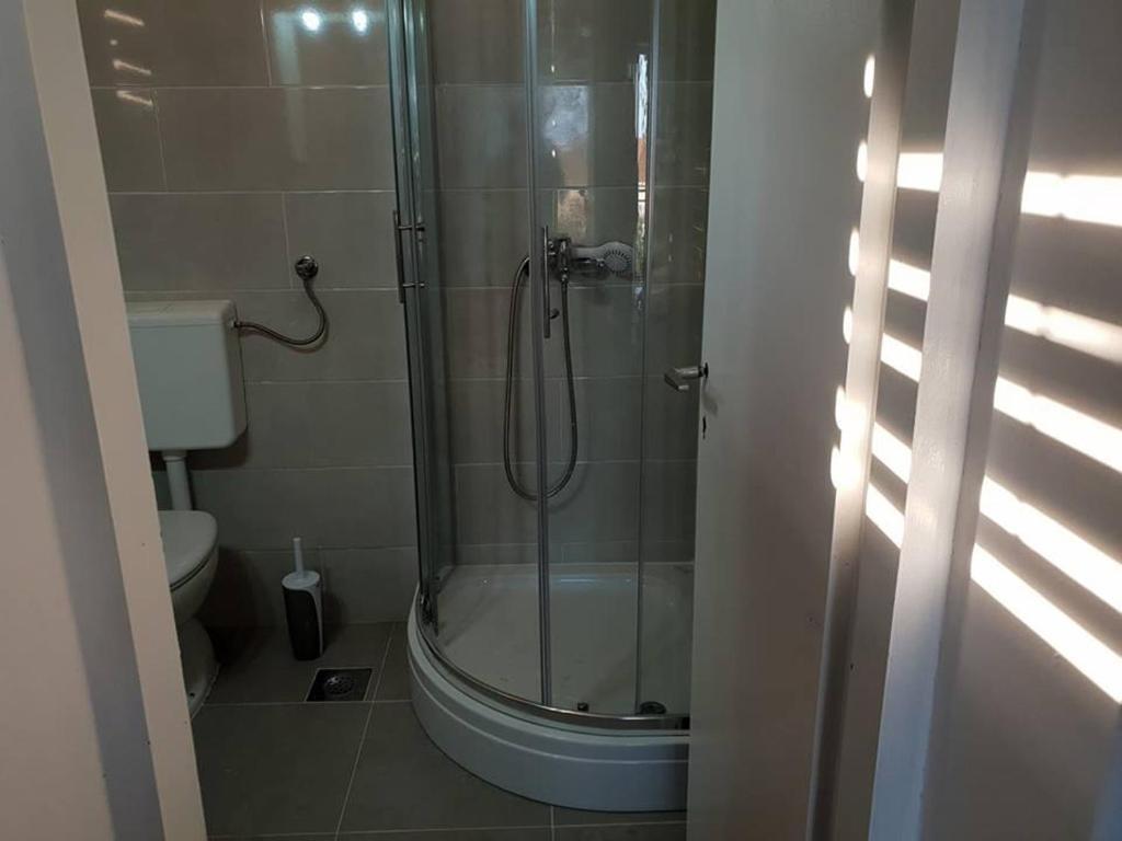 With A Parking Space Orebic, Peljesac - 264 Apartament