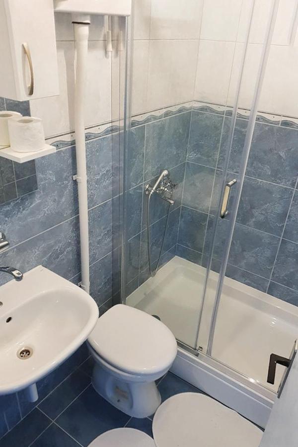 Apartament With A Parking Space Orebic, Peljesac - 264