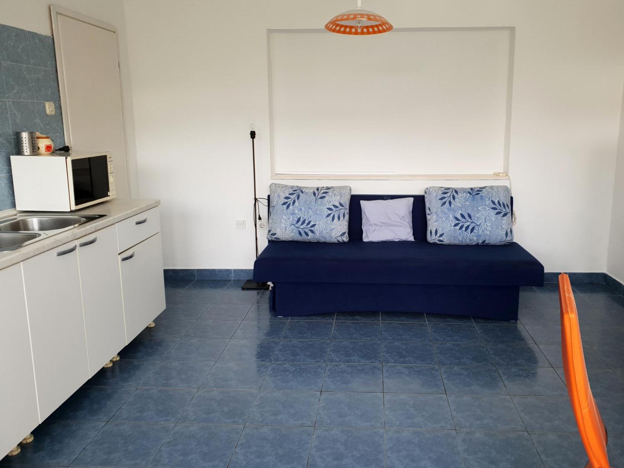 Apartment With A Parking Space Orebic, Peljesac - 264